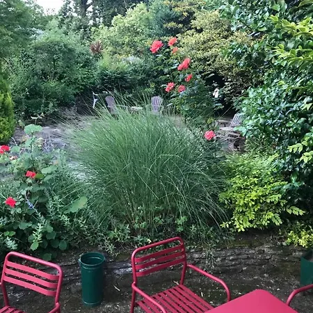 Couette-café Le Châtel Riec-sur-Bélon