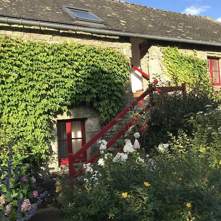 Le Châtel *