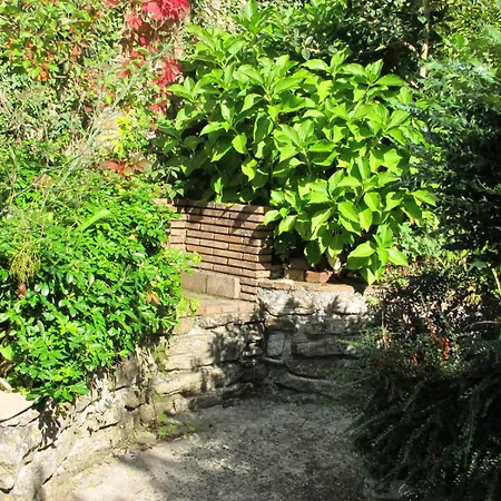 Le Châtel * Riec-sur-Bélon