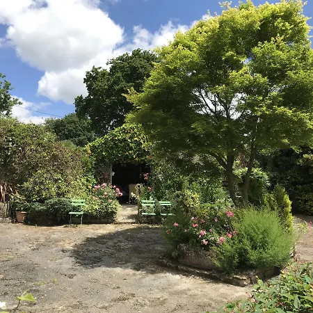 Le Châtel Couette-café Riec-sur-Bélon