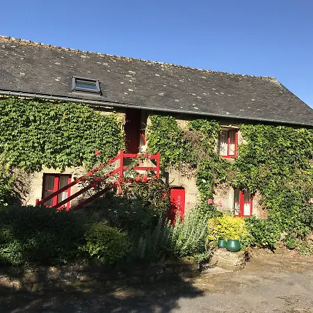 Couette-café Le Châtel Riec-sur-Bélon
