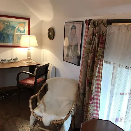 Le Châtel Couette-café *