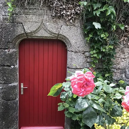 Couette-café Le Châtel Riec-sur-Bélon