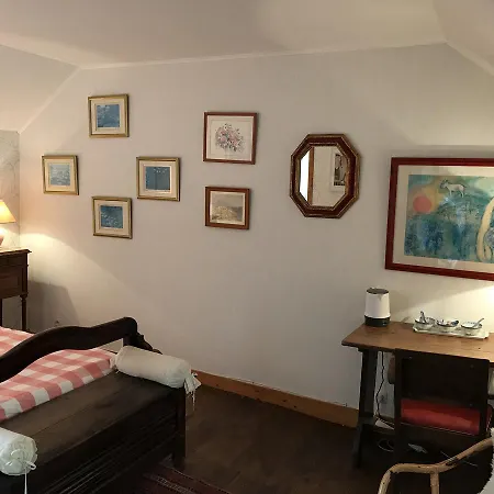 Couette-café Le Châtel