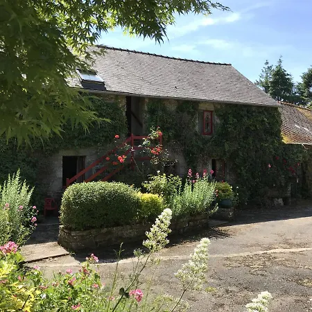 Couette-café Le Châtel *
