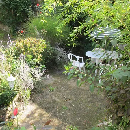 Bed and breakfast Le Chatel