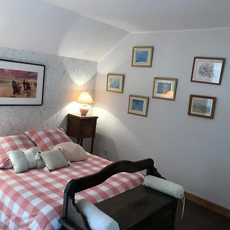 Bed and breakfast Le Chatel *