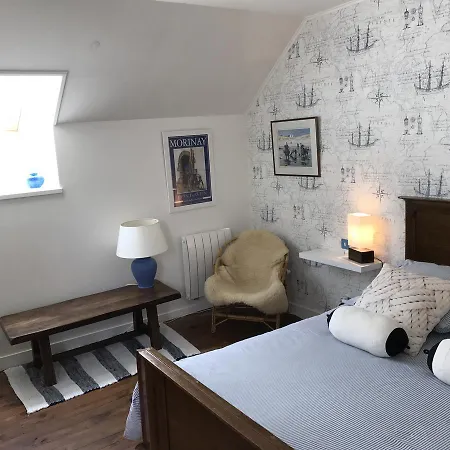 Bed and breakfast Le Chatel *