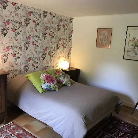 Bed and breakfast Le Chatel